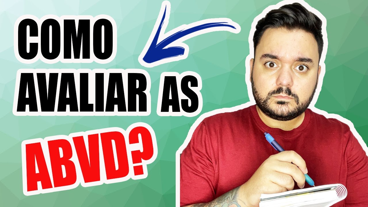 Escala de Katz - Dr. Daniel Vicentini