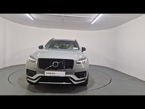 Volvo XC90 PHEV Plus Dark - Image 2