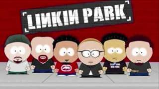 Linkin Park - Runaway (South Park Version)