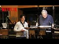 Hitting The Notes with Randy Newman: Marriage Story Score | Netflix