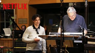 Hitting The Notes with Randy Newman: Marriage Story Score | Netflix