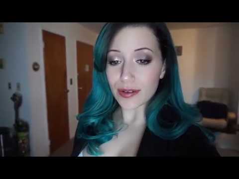 On The Couch With Gia Farrell- Episode 3