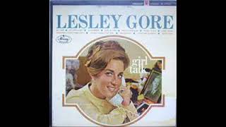 Lesley Gore -  I Died Inside