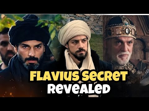 Flavius’s Father’s Killer Revealed! Saros’s Death & New Tekfur | Episode 7 Breakdown