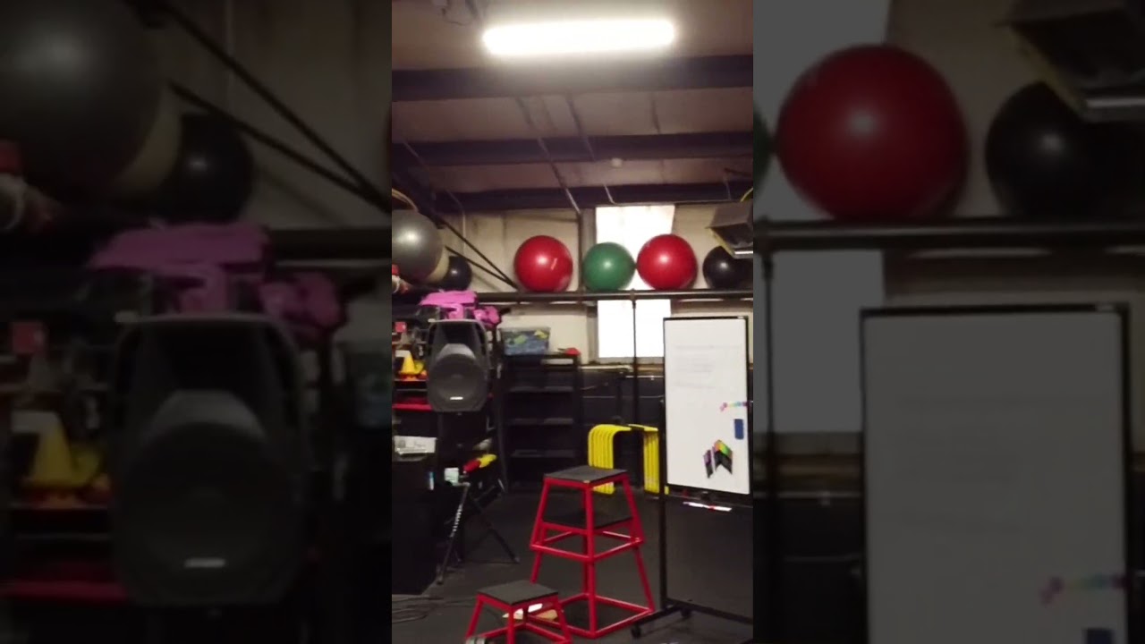 Welcome to The Practice Facility the most comprehensive basketball training facility in the PNW.