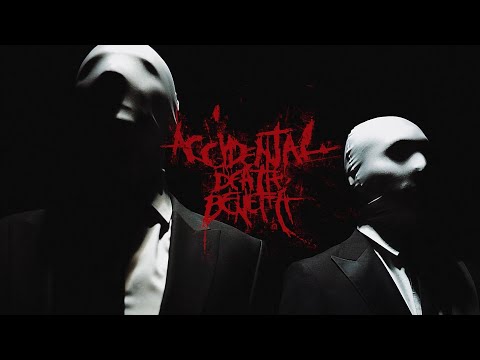 Accidental Death Benefit - Big Brother Is Watching You (Official Music Video)