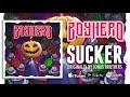 Jonas Brothers Suckers Band Boy Hero Punk Goes Pop Pop Punk Cover