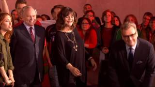 Manic Street Preachers One Show Welsh Euro Football Song 2016 06 02