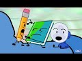 TPOT 17 BOOK CRASH OUT SCENE