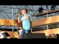 Алексей Хлестов - Доброе утро (Мирский замок. 13.06.2015) 