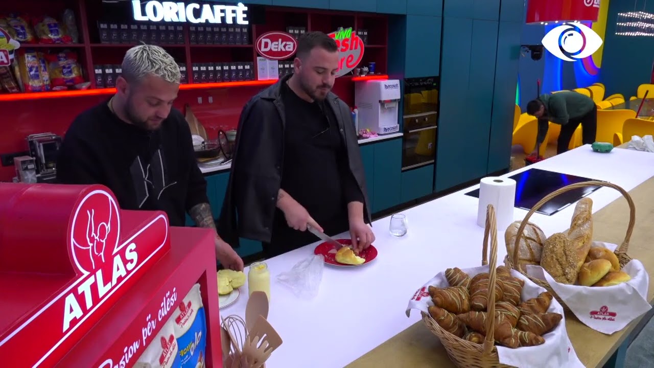 Mund të ikë dhe Kristi/ Banorët diskutojnë eleminimin