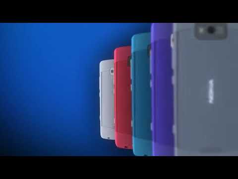 Nokia 700 Unlocked GSM Phone with Touchscreen, 5 MP Camera, Symbian Belle OS, and NFC--U.S.  Reviews