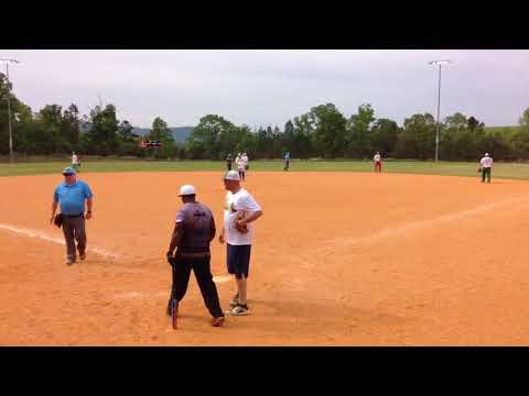 2018 Chattanooga Major game videos - SNI