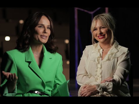 Zelanda e Re më dha qetësinë dhe më mori frymëzimin – Vesa Luma – Episodi 77 (12 Maj 2023)