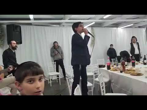 שערי שמים פתח - מאיר אטיאס