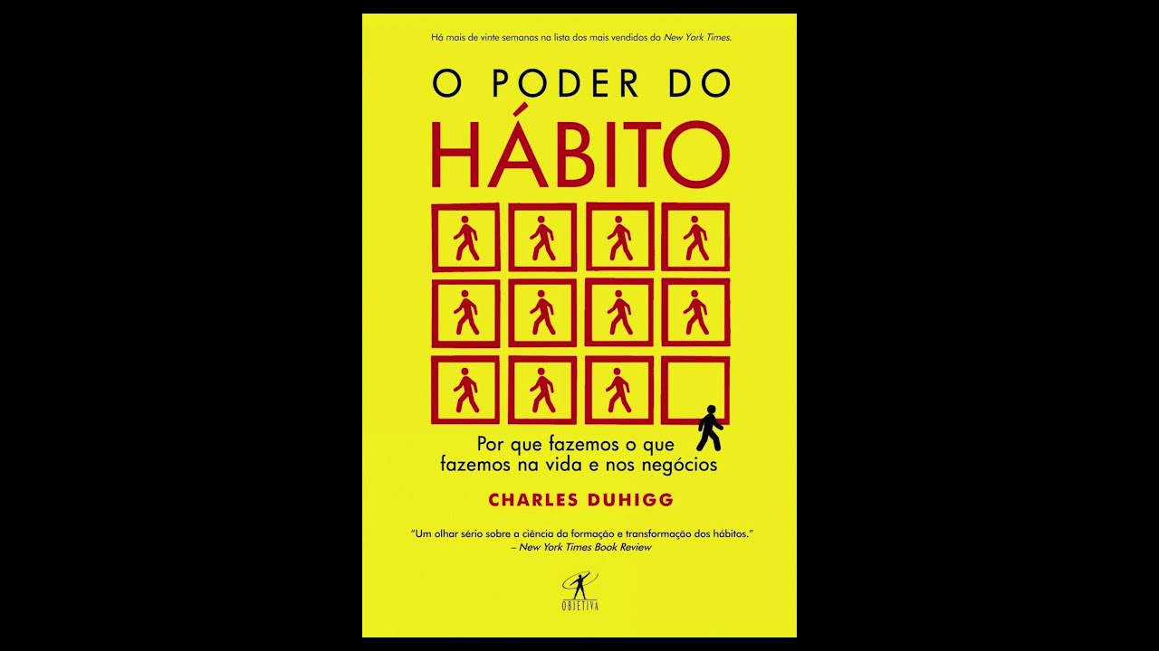 Watch Now O Poder do Hábito (Charles Duhigg) - 🎧 Audiobook Completo O Poder do Hábito (Charles Duhigg) - 🎧 Audiobook Completo