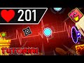 Pulses In Geometry Dash PULSOID Tutorial