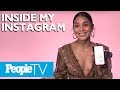 Vanessa Hudgens Explains Her Instagram: Favorite Photo With Austin Butler & More | PeopleTV