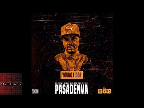 Young Fidge x Infant Pasa - Lane Life [New 2017]