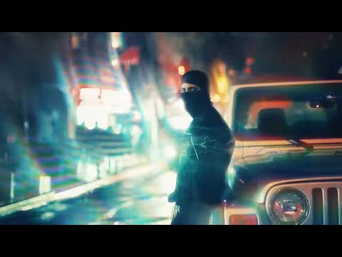 jopaluxx & Yovngchimi - MERCEDES (prod. 27even)