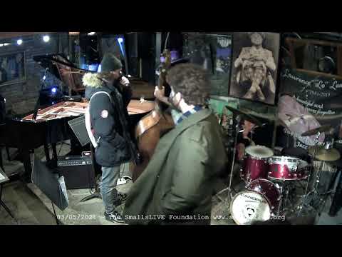 Smalls Jam Session ft. Russell Hall - 3/5/2021