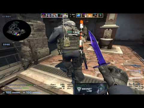 EG CeRq | FPL | de_inferno