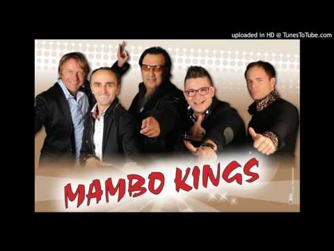 Djomla KS feat  Mambo Kings - Preko Beograda do Ljubljane 432Hz