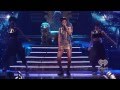 Rihanna Performing What S My Name At IHeartRadio Festival 2012 HD
