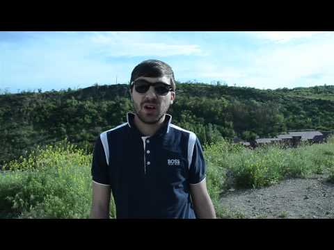 Lyov ft. Gev Karapetyan - Vonc Gites (Music Video)