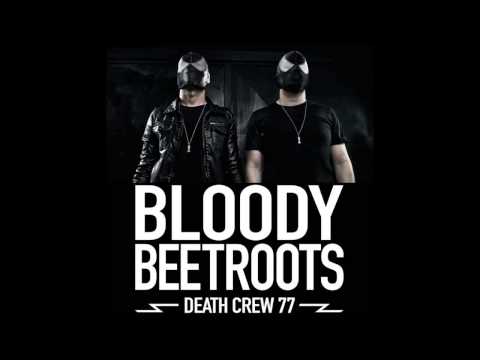 The Bloody Beetroots - Dimmakmunikation (Beef Theatre Bootleg)