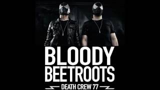 The Bloody Beetroots - Dimmakmunikation (Beef Theatre Bootleg)
