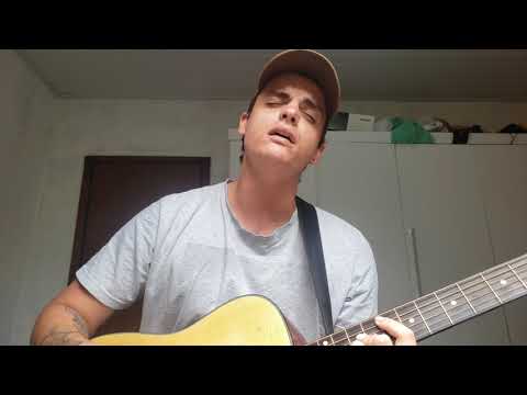 Luan,Vitor - AÊ (Acústico) - Varanda do Luan ( cover )