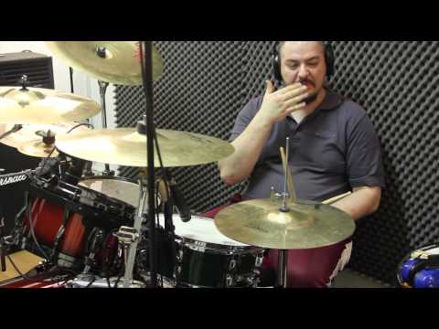 RusHHouR   Drum Session Recording (Fail Compilation)