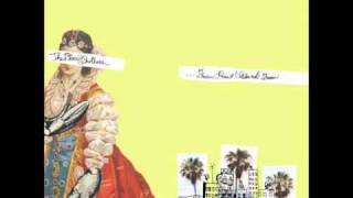 The Blood Brothers - God Bless You, Blood Thirsty Zeppelins