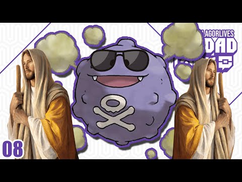 Pokémon PL NavidadLocke Ep.8 - EL RENACIMIENTO DE UN DIOS