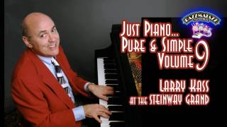 04   Maybe It's Because I Love You Too Much