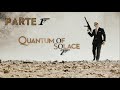 Quantum Of Solace Parte 1 dif cil Gameplay Walkthrough 
