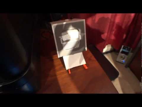 Berg Little Printer Video Review