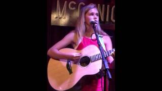 Kacey Musgraves "Fine"