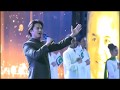 Atif Aslam Ali Zafar Sing The National Anthem Of Pakistan