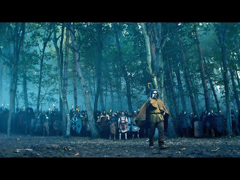 Barbarians Season 1 - P3      The moment of decisive battle.