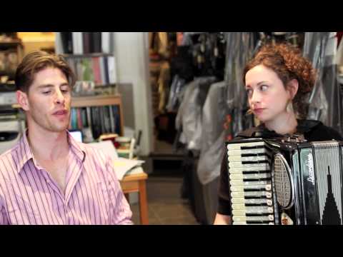 The Accordion Workout