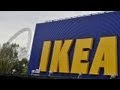 IKEA Nın Babası Koltuğunu Bıraktı