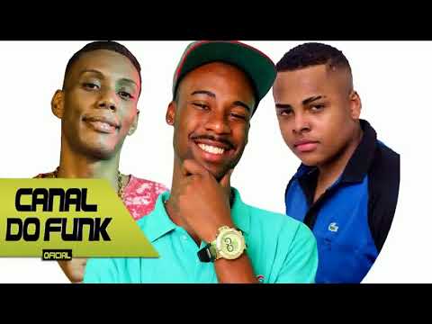 MC GW, MC Kitinho, MC Flavinho - 4 Elementos (DJ Billa Prod)