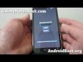 How to Unlock SIM on Galaxy Note 2/Galaxy S3 ...