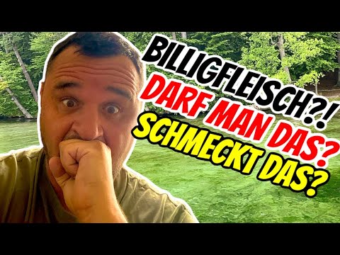 🥩🔥🙄 T-bone steak from the discount store?! This is how I react! --- Klaus grills