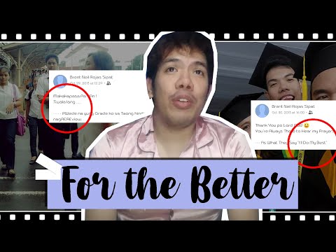 Ang Struggle Moments nung College | My Failing Stories | Ang Sad Langs