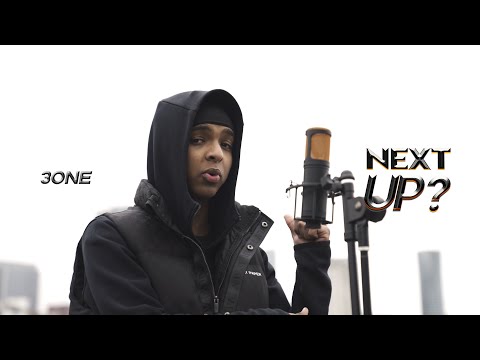 3One - Next Up? [S5.E5] | @MixtapeMadness