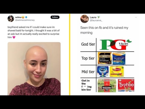 British Humour At Its Finest - Ep.62 | It was a bit of an ask