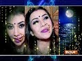 Guddan Tumse Na Ho Payega stars celebrate karwa chauth